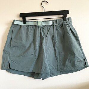 Madewell MDW Hiking Shorts